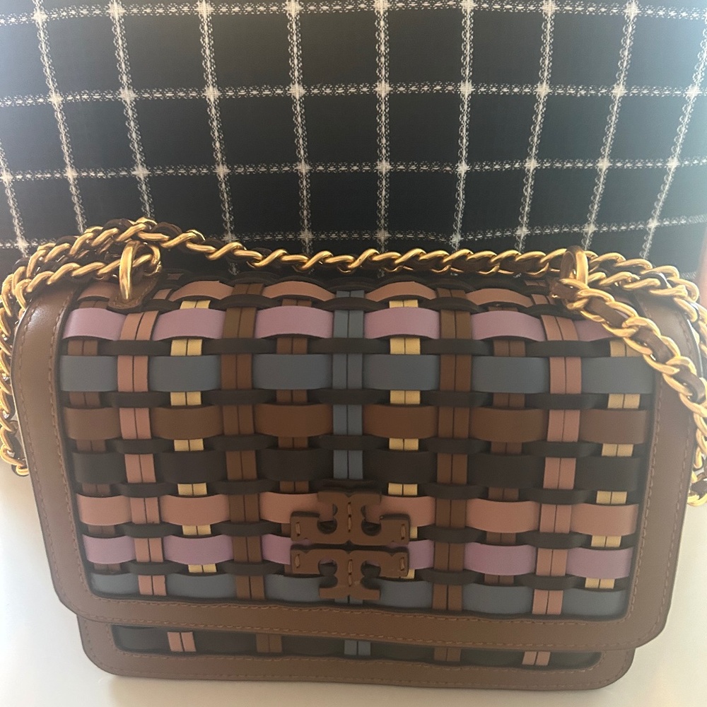 Tory Burch handbag